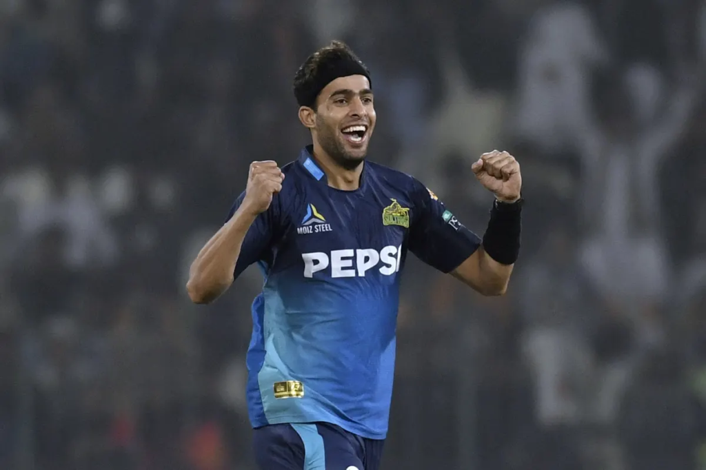 Most Five-Wicket Hauls in PSL