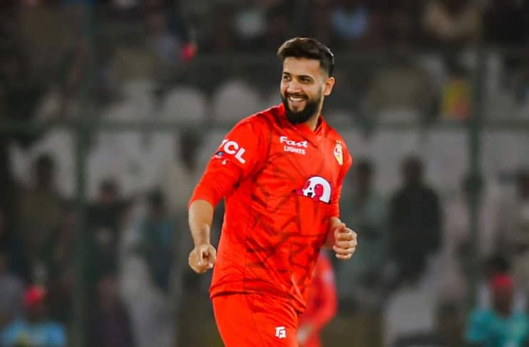 Most Five-Wicket Hauls in PSL