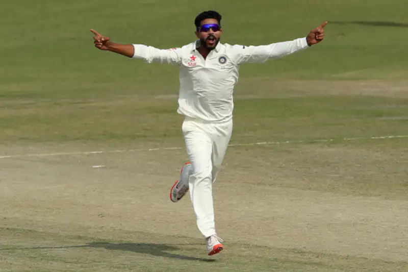 Most Wickets in Ind vs Eng Test