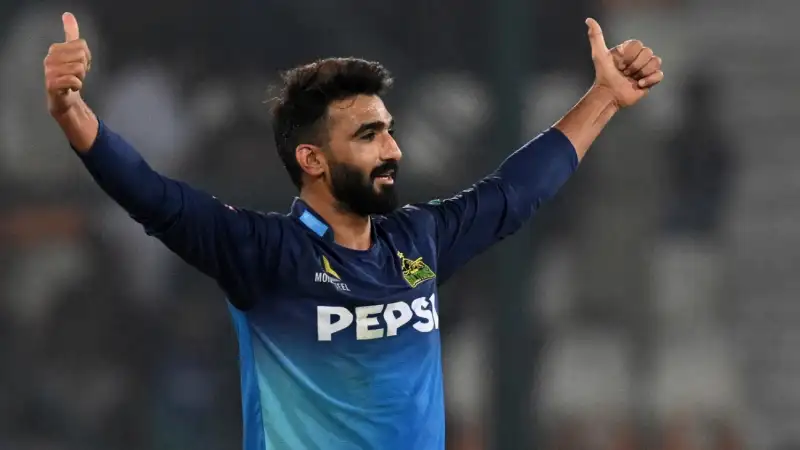 Most Five-Wicket Hauls in PSL