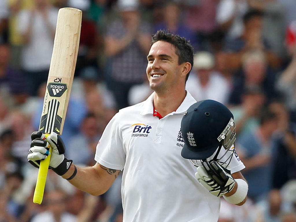 Hundreds in Ind vs Eng Test