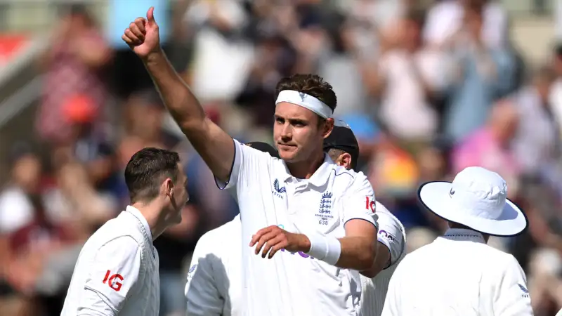 Most Wickets in Ind vs Eng Test