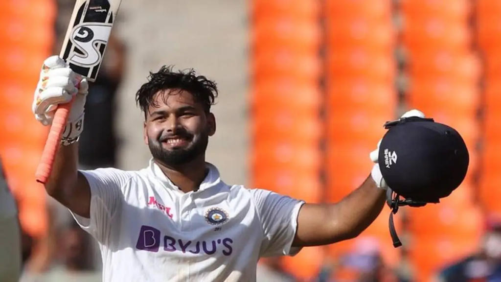 Hundreds in Ind vs Eng Test