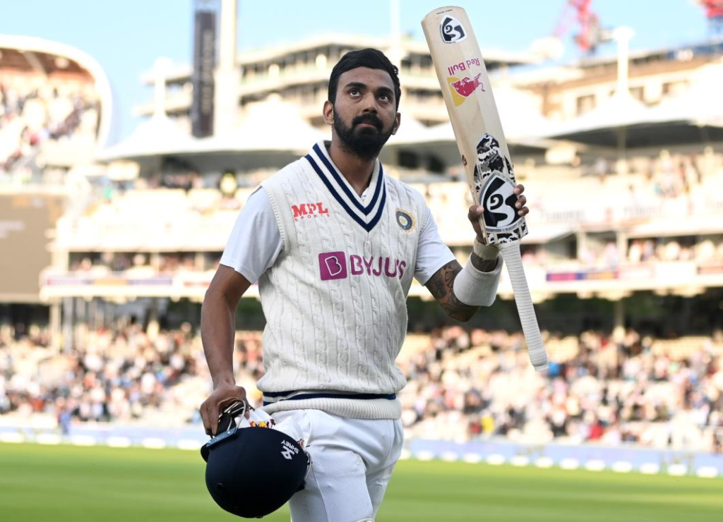 Hundreds in Ind vs Eng Test