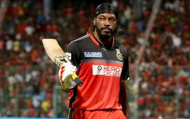 Fastest Scoring Innings in IPL
