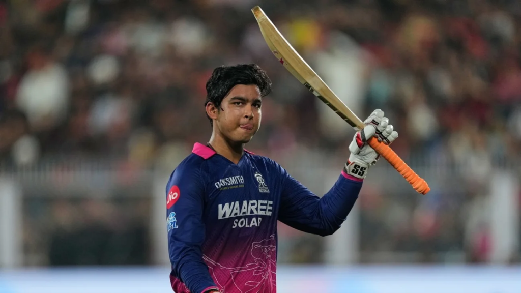 Fastest Scoring Innings in IPL