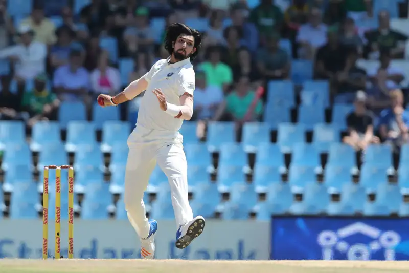 Most Wickets in Ind vs Eng Test