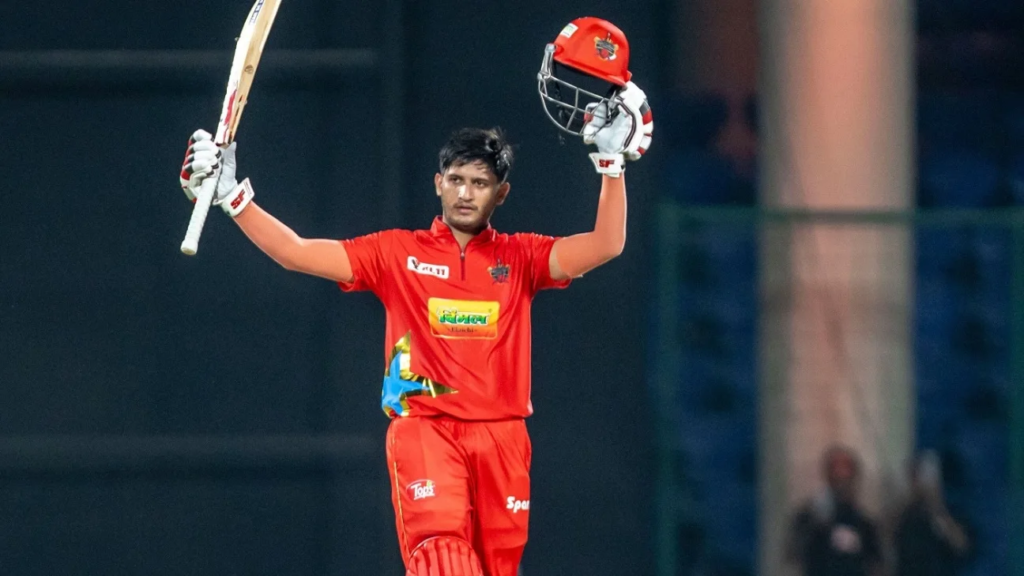 Fastest Scoring Innings in IPL