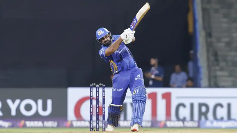Most Catches in IPL