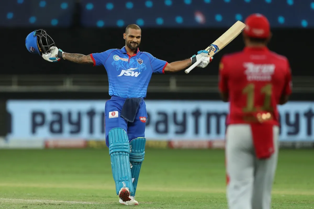 Most Catches in IPL