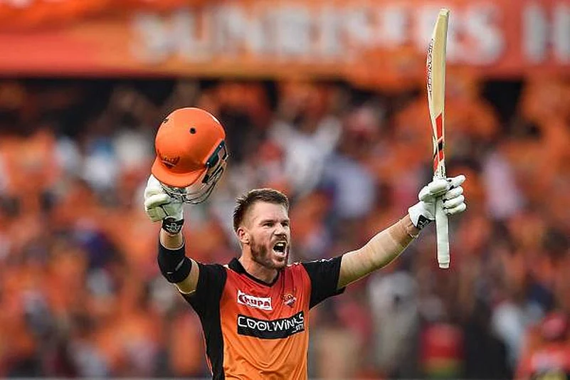 Most Catches in IPL