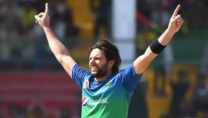 Most Sixes in Ind vs Pak