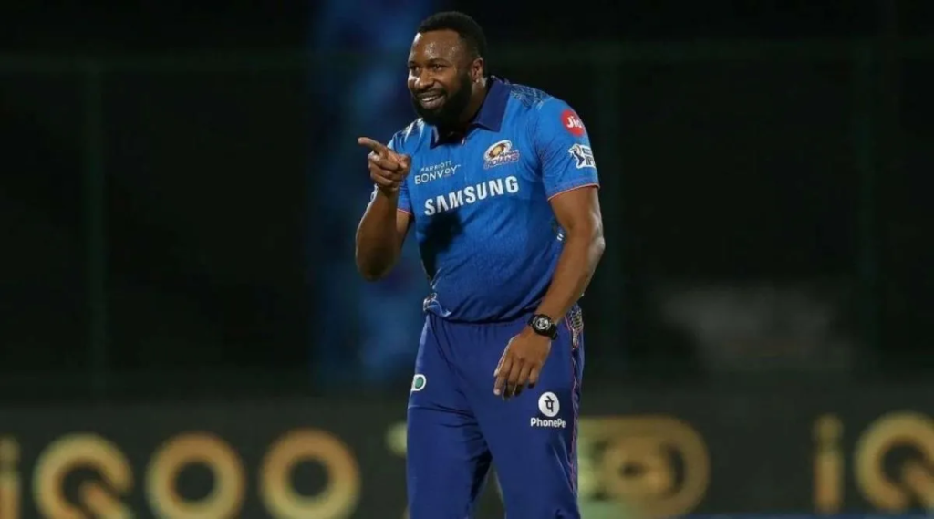 Most Catches in IPL