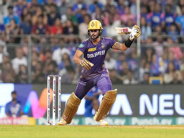Most Catches in IPL