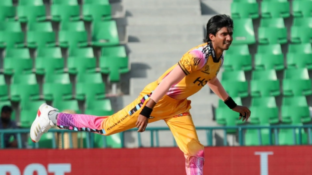 Youngest Debuts in PSL History