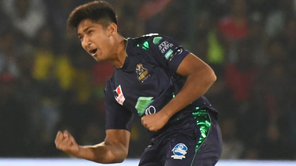 Youngest Debuts in PSL History