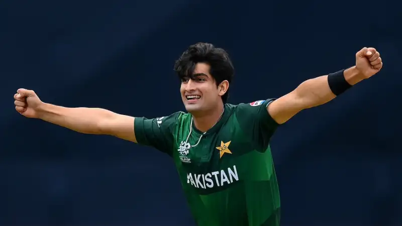 Most Ducks for India vs Pakistan