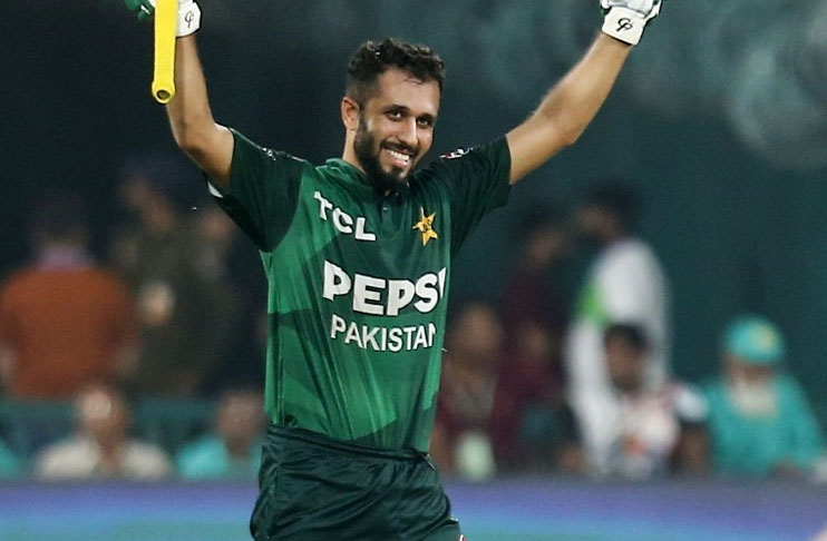 Most Ducks for India vs Pakistan