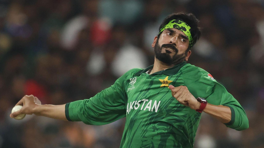 Most Ducks for India vs Pakistan