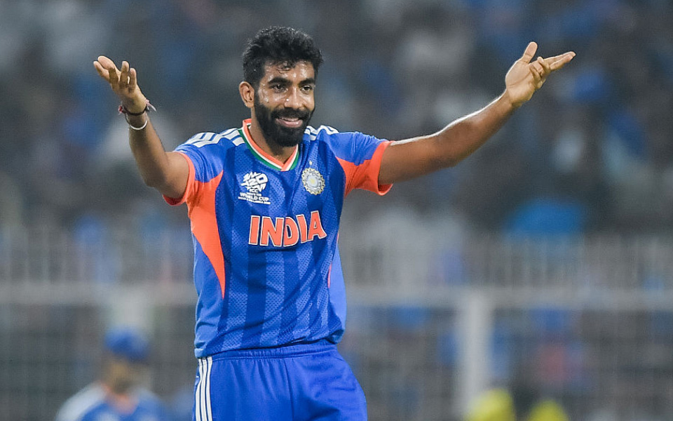 Most Ducks for India vs Pakistan
