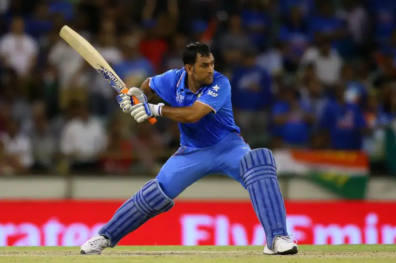 Most Sixes in Ind vs Pak