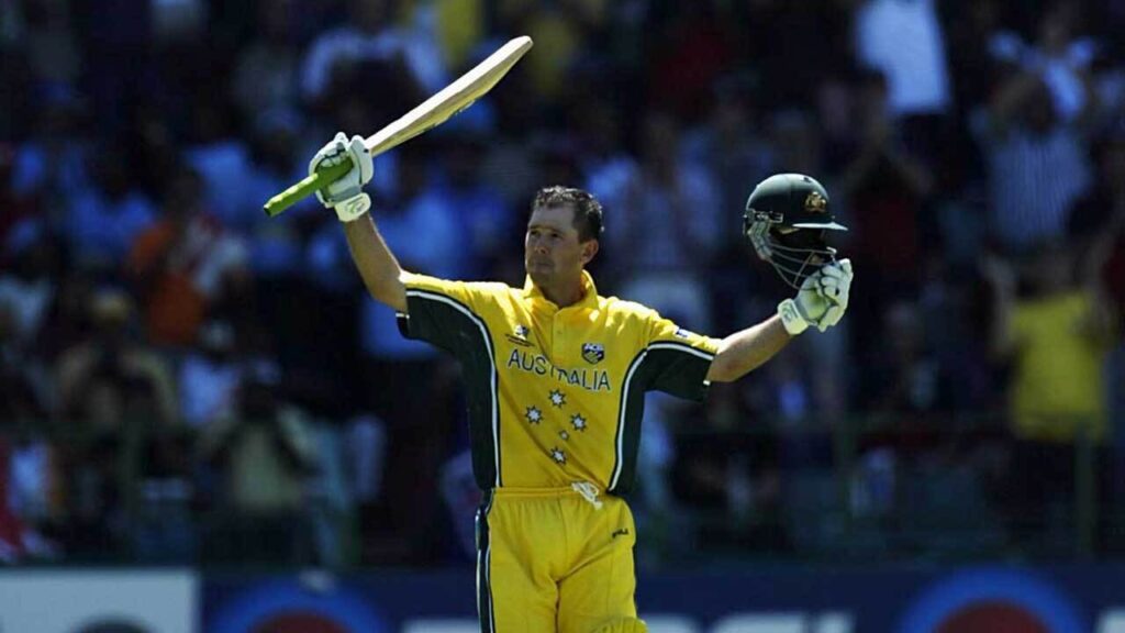 Most Fifties in Career in ODIs