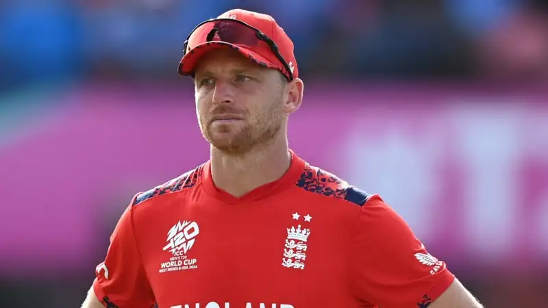 Ind vs Eng T20I