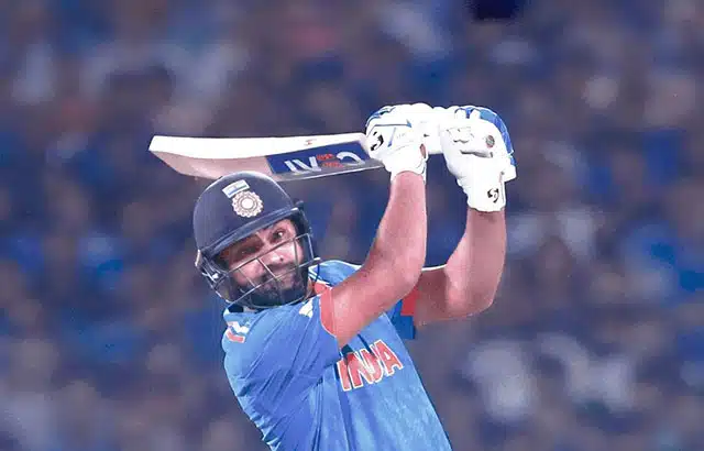 Ind vs Eng T20I