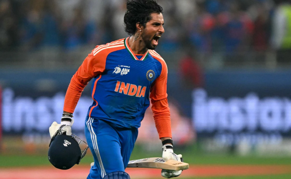 Ind vs Eng T20I
