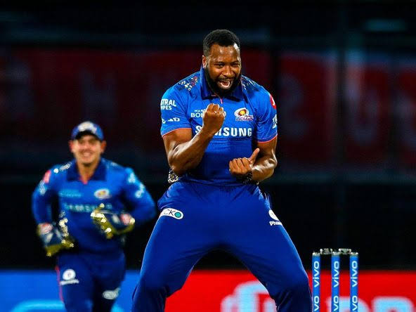 Overseas Players Who Dominated the IPL