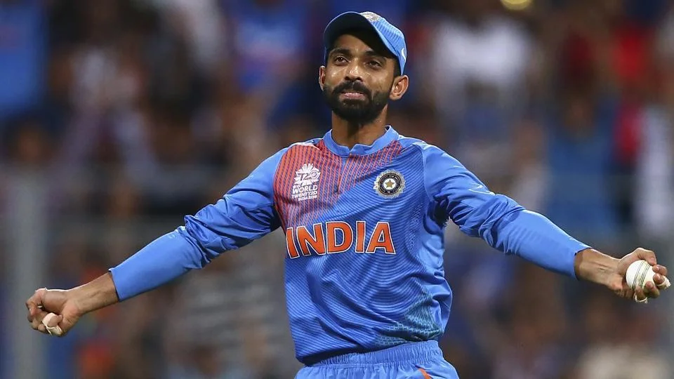 Most Catches for Ind vs Eng T20I
