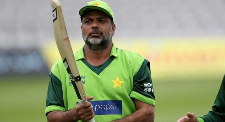 Most Sixes in an Innings