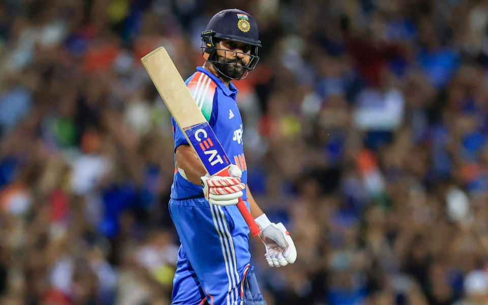 Most Sixes in an Innings