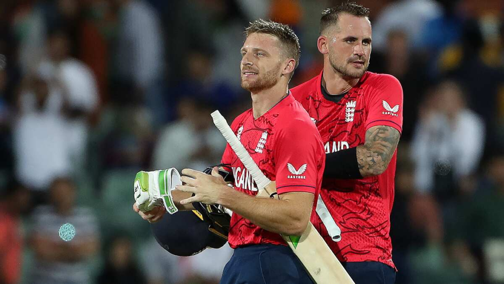 Highest Partnerships in India vs England T20I 