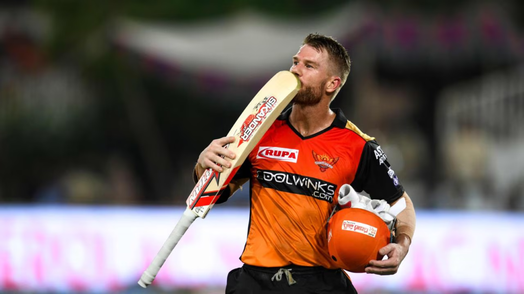 Overseas Players Who Dominated the IPL