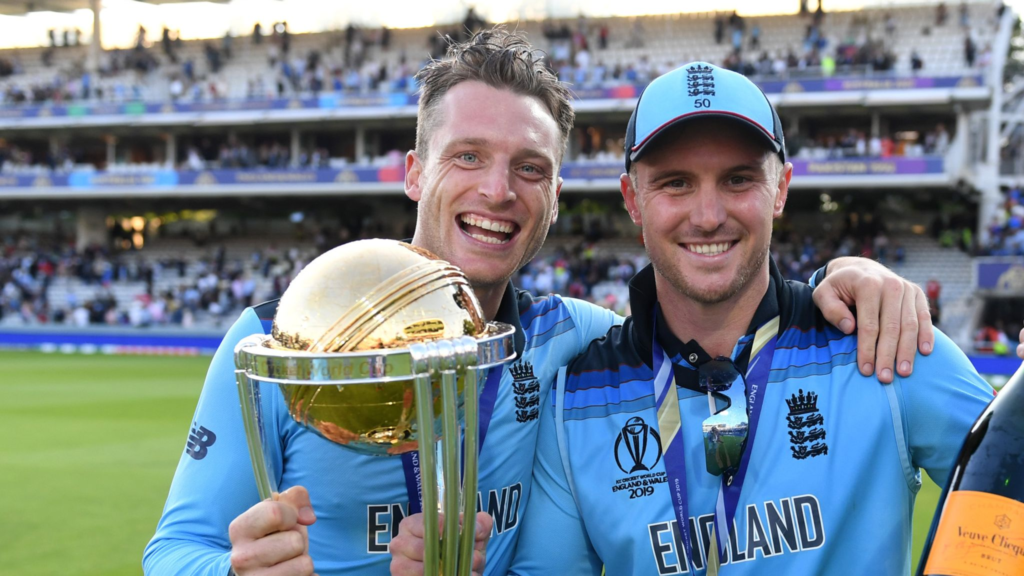 Highest Partnerships in India vs England T20I 