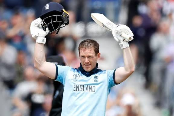 Most Matches as Captain
