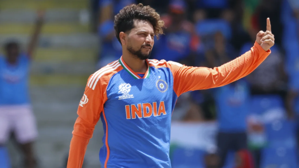Best Bowling Figures in an Innings