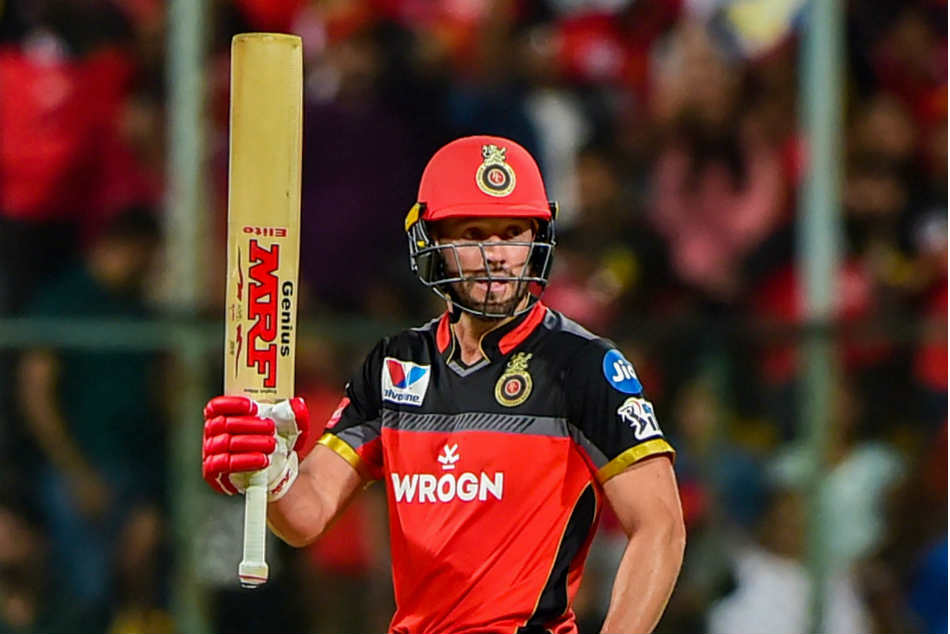 Overseas Players Who Dominated the IPL