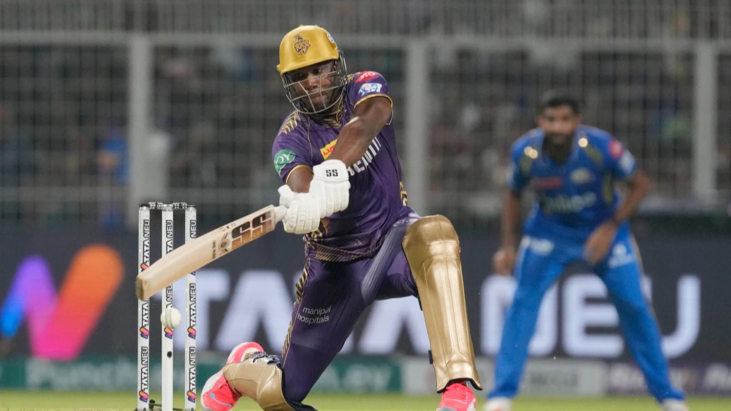 Lowest Team Totals in IPL
