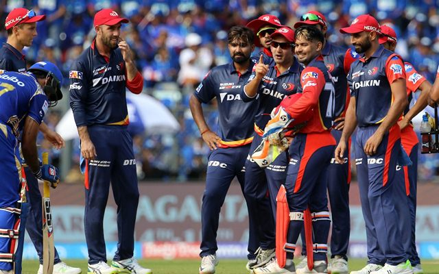 Lowest Team Totals in IPL