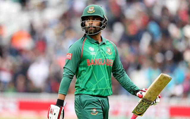 Most Sixes in Ban vs Pak
