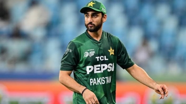 Most Sixes in Ban vs Pak