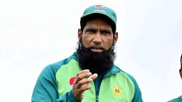 Most Sixes in Ban vs Pak