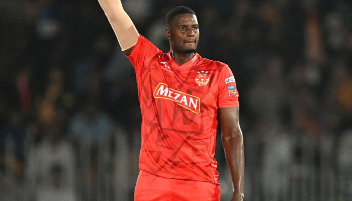 Most Four-Wicket Innings in PSL