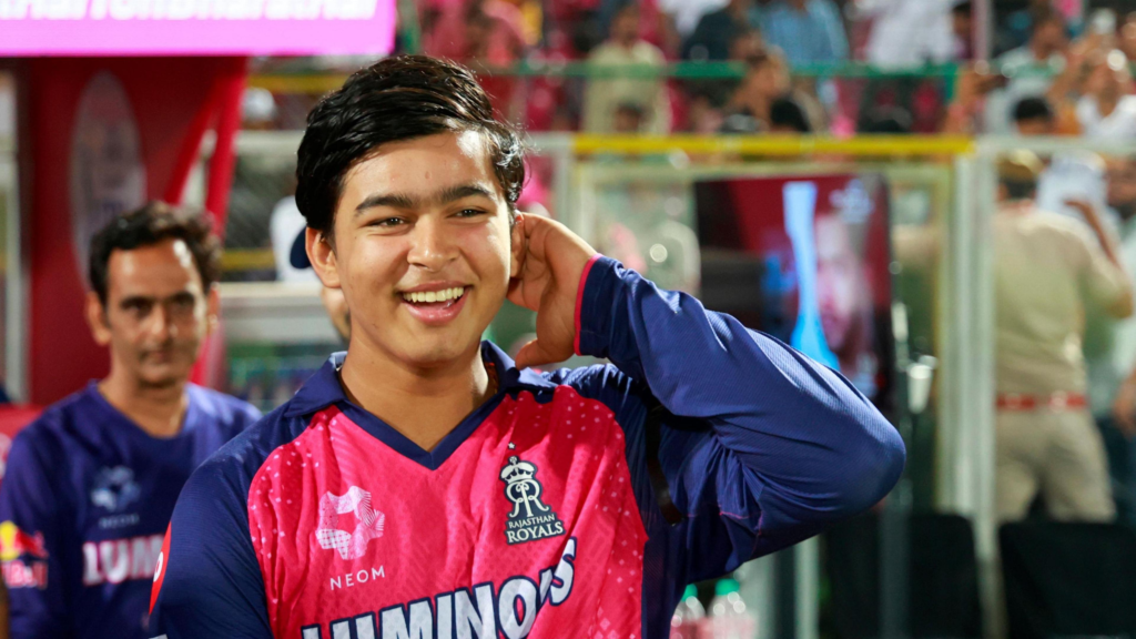 Highest Batting Averages in IPL 2026
