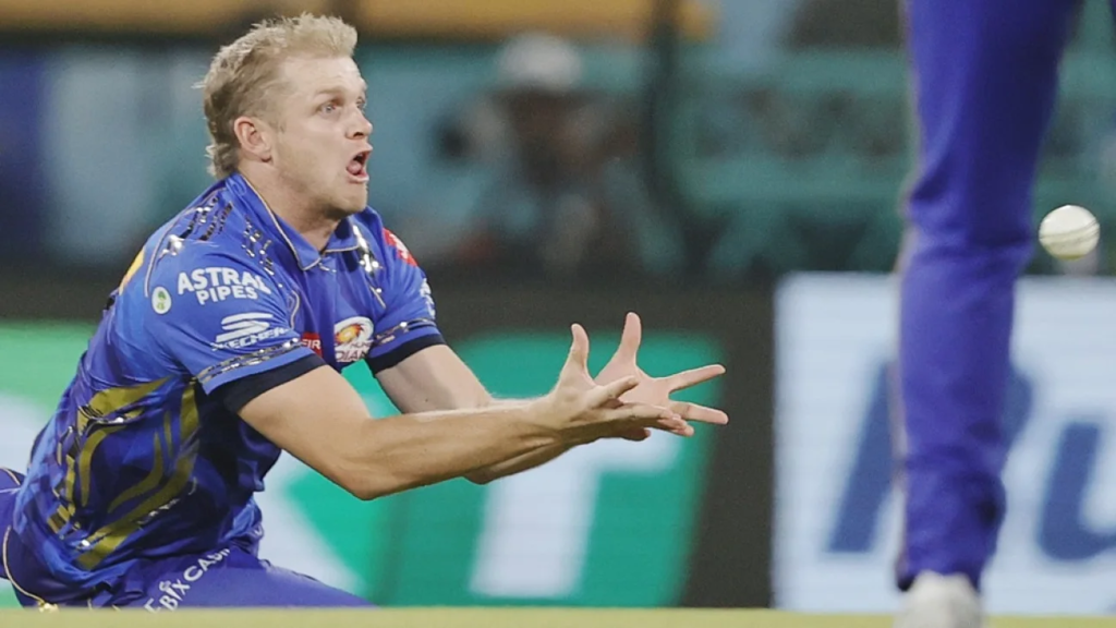 Highest Batting Averages in IPL 2026