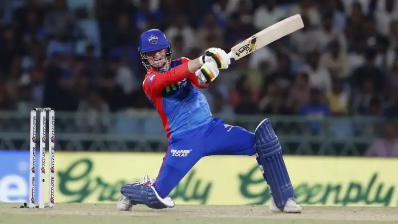 Highest Batting Averages in IPL 2026