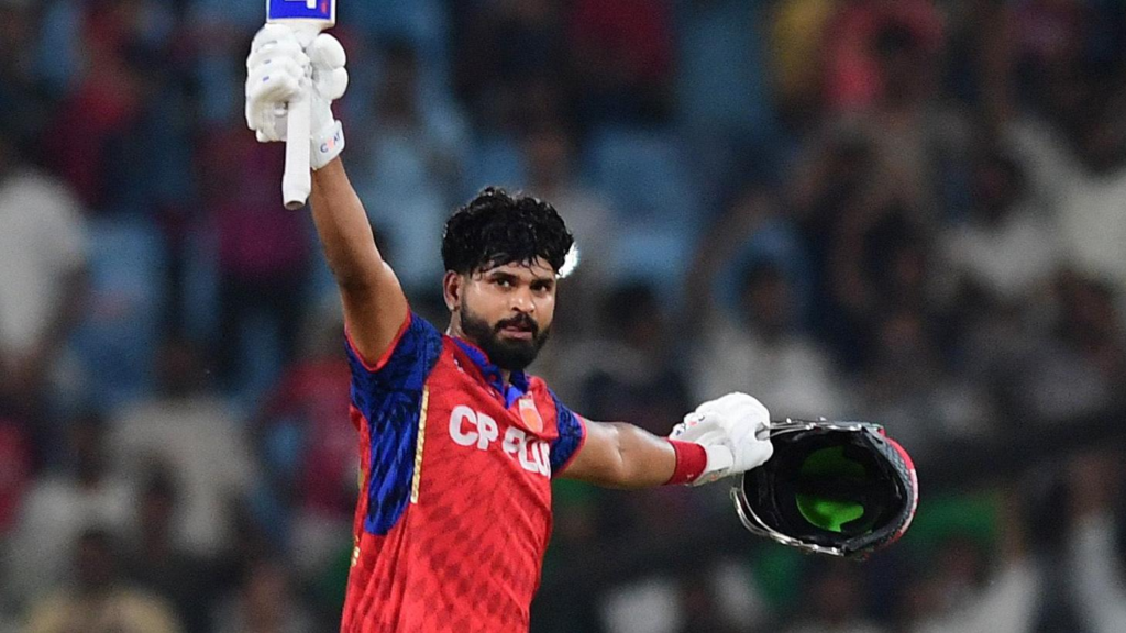 Highest Batting Averages in IPL 2026