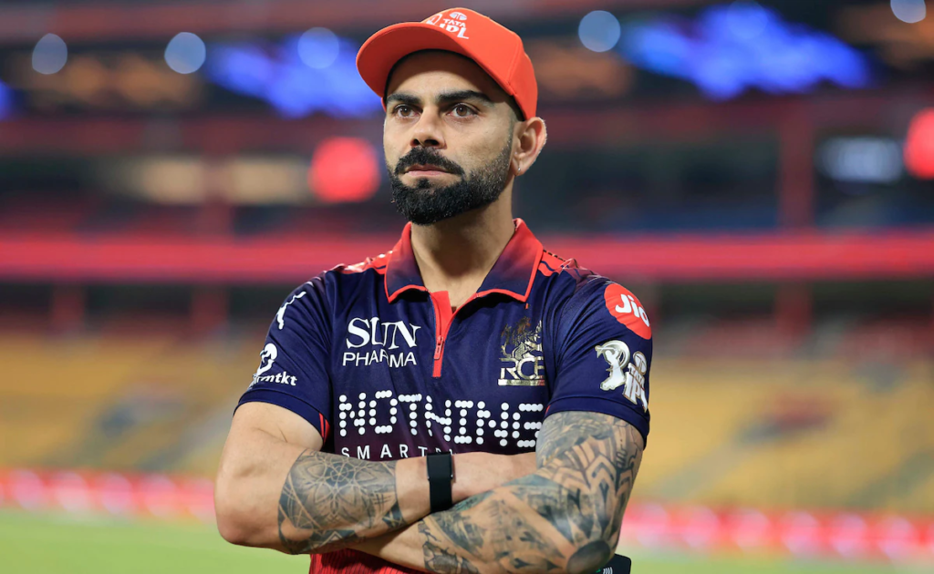 Highest Batting Averages in IPL 2026